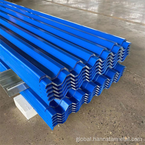 Prepainted Galvalume Steel Sheet Ppgl Color Prepainted Galvalume / Galvanized Steel Aluzinc Factory